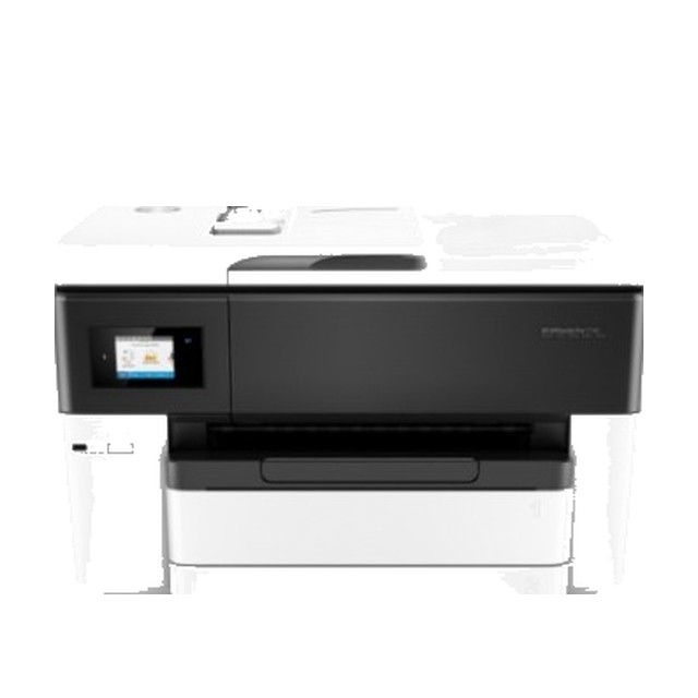HP OfficeJet Pro 7740 임대