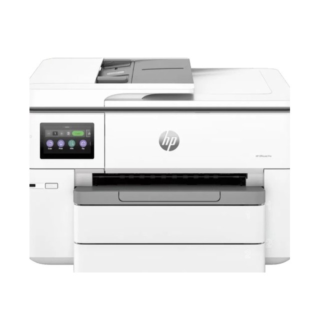 HP OfficeJet Pro 9730 임대